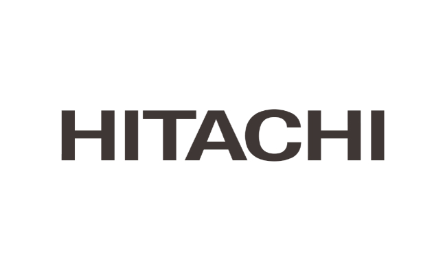 Hitachi